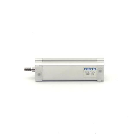 Compact cylinder 536218 