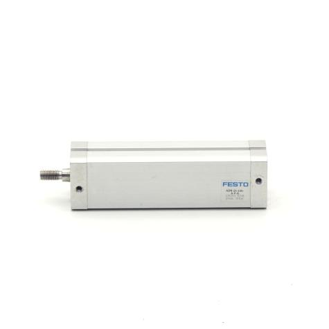 Kompaktzylinder 536250 Gebraucht