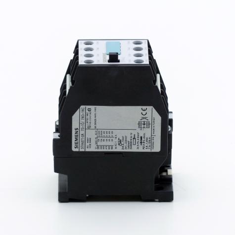 Contactor  Used