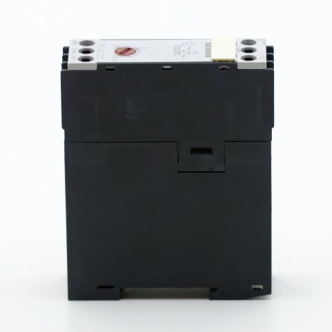 Star/delta Timer Relay  New