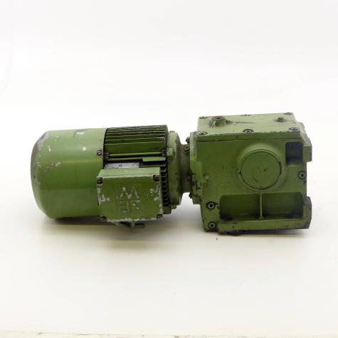 Getriebemotor S60DT90S-4B  Gebraucht