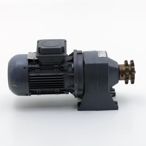 Motor 28574/024 803 Gebraucht