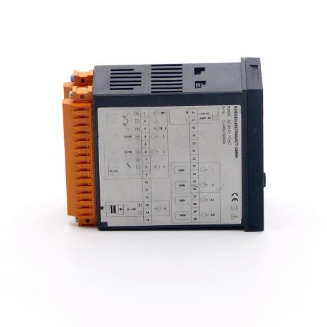 Elektronischer Regler R2600  