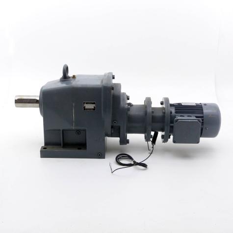 Getriebemotor SK 53 VL IEC80-80 L-4 Neu