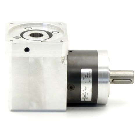 Right angle gearbox WPLE 80 Used