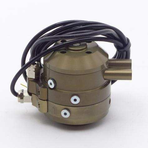 Rotary Transmission DDF 31-S  