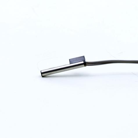 Reed switch  New