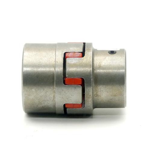 Coupling  Used