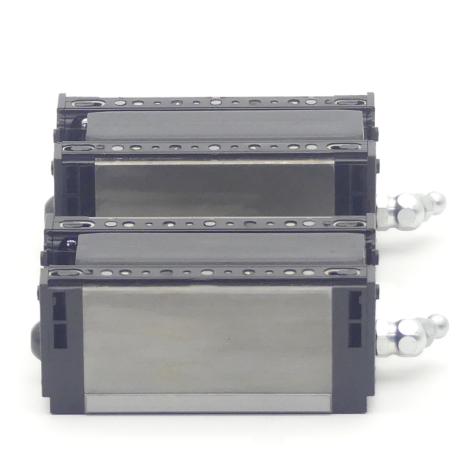 Guide carriage KWSE25-H-V1-G3 New FS