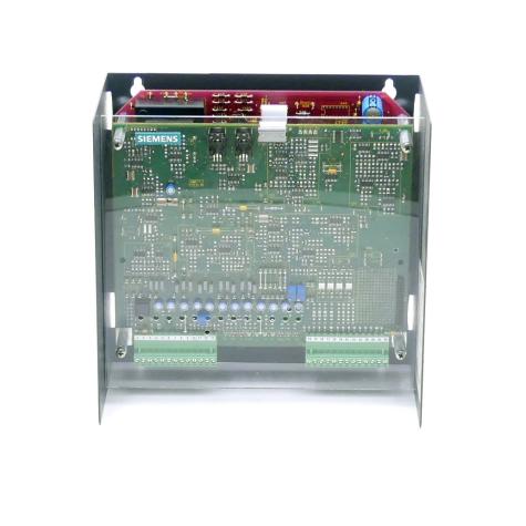 SIMOREG Converter E260  New FS