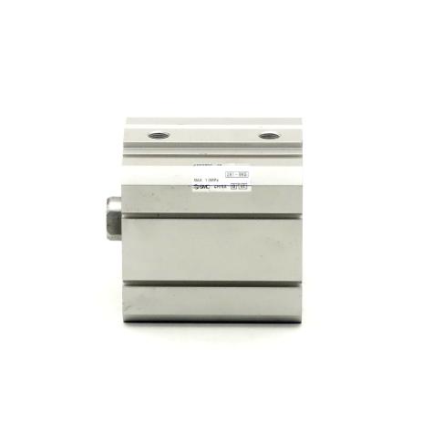 Compact cylinder  Used
