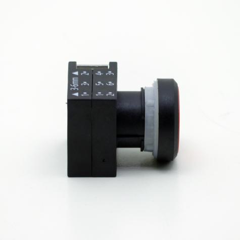 Red Pressure Switch  New FS