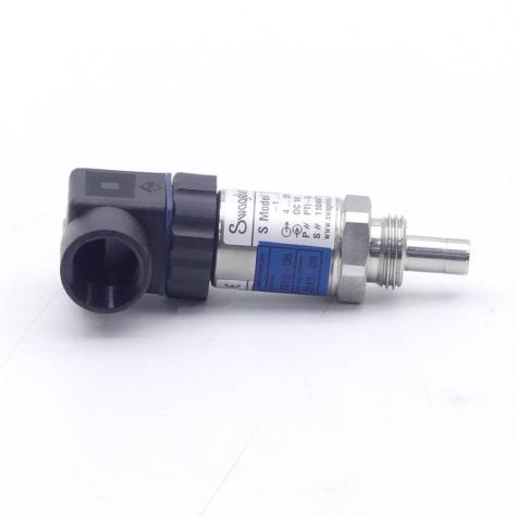 S Model Transducer  New