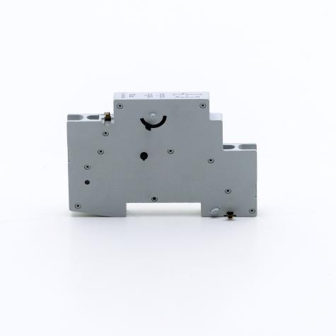Error signal switch VDE 0660 New