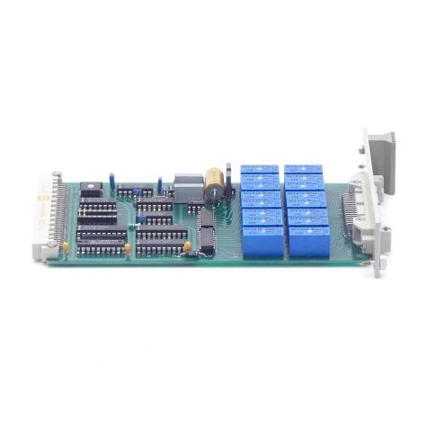 Circuit board  Used