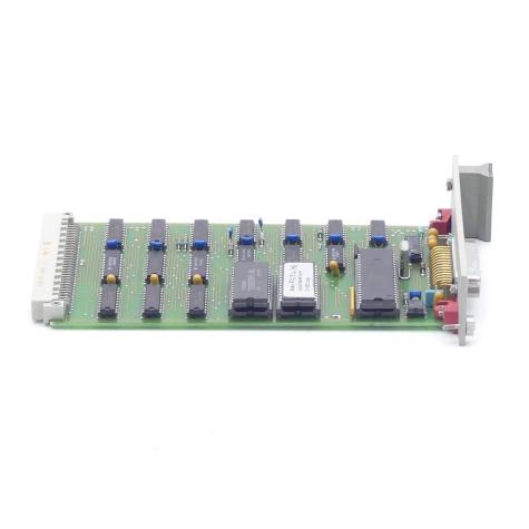 Circuit board  Used