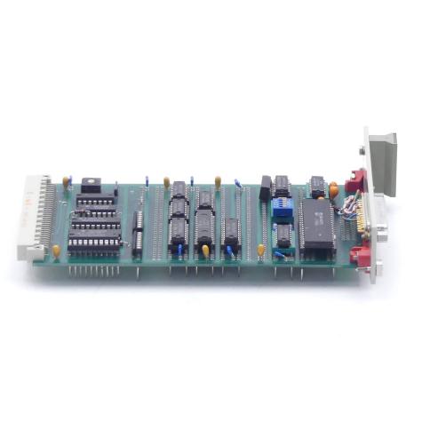 Circuit board  Used