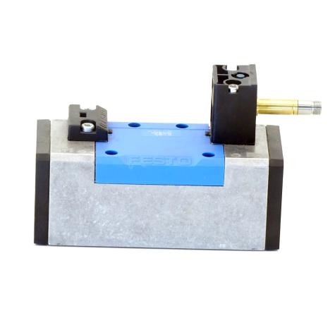 Solenoid valve 151022 