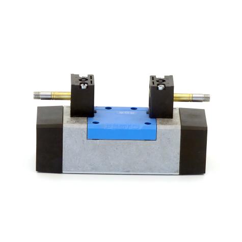 Magnetventil MFH-5/3B-D-2-C 151856 Neuwertig