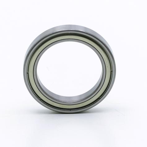 Radial-Ball Bearing  