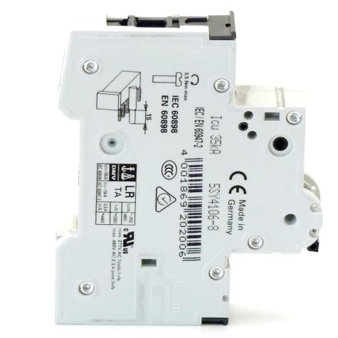 circuit breaker  