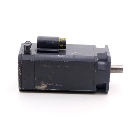 Brushless servo motor N817 4778 01 0001 EN 6003 Used