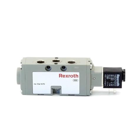 5/2 Directional Valve  New