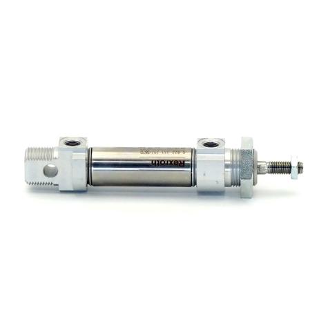 Pneumatic Cylinder  