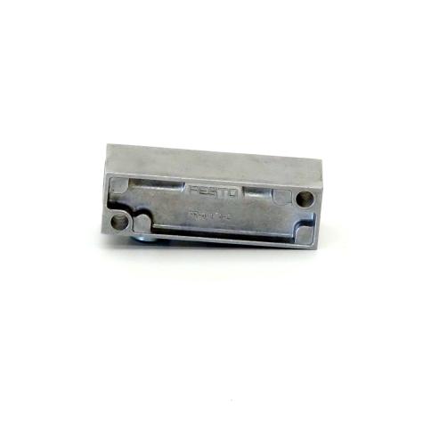 Verteilerblock FR-4-1/4-C 7849 