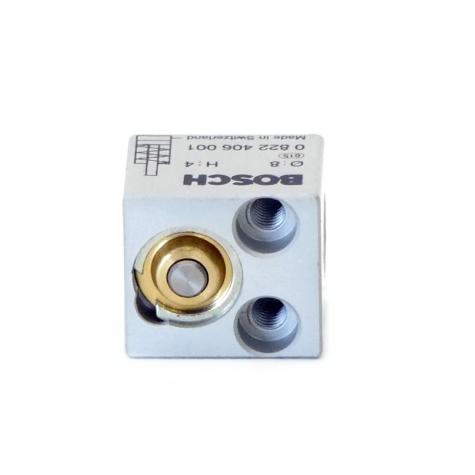 Short-stroke Cylinder  New