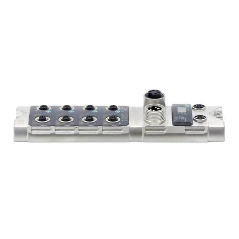 Netzwerk-Module für Profinet  