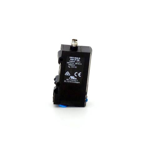 Pressure sensor 569669 