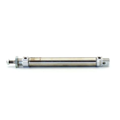 Round Cylinder 25 x 160  New
