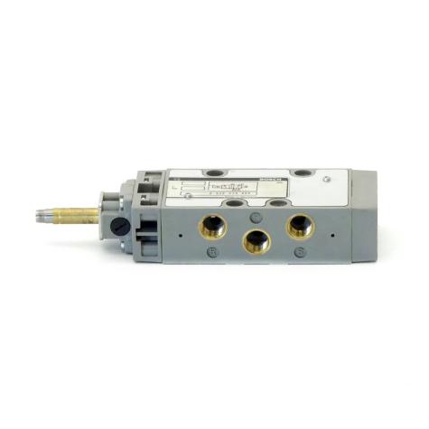 5/2-Way Valve  Used