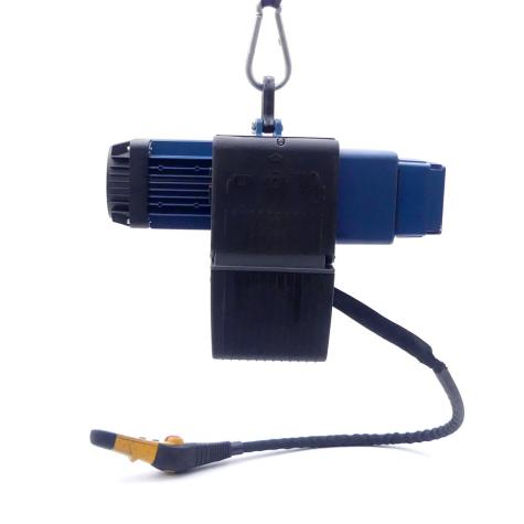 Electric chain hoist 500kg  Used