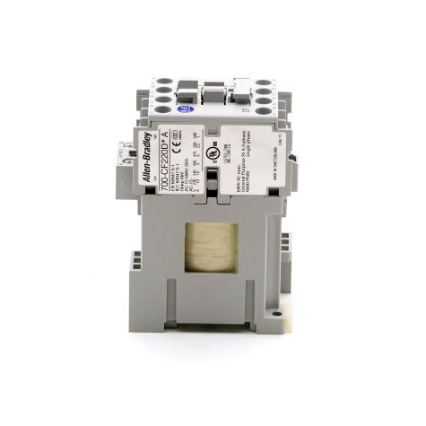 Control Relay  