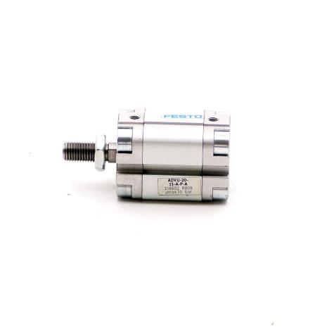 Kompaktzylinder 156602 Neu