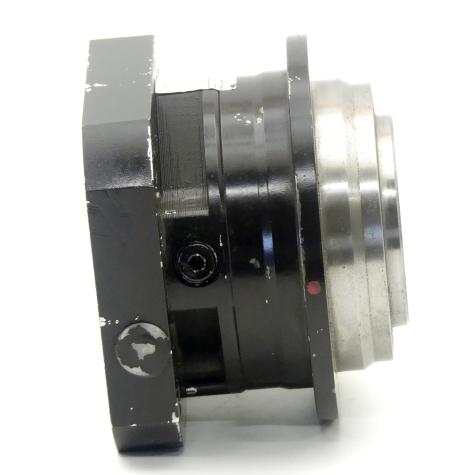 Servo gear MPG 02 Used