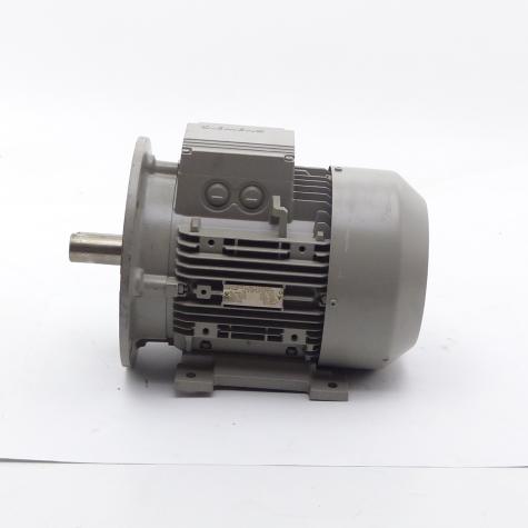 Drehstrommotor  Neu