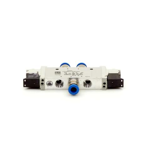 solenoid valve 566500 