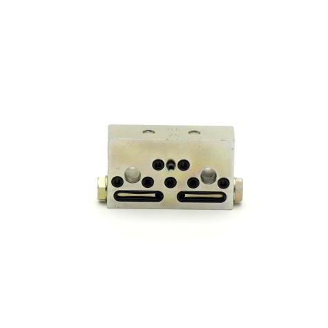 Progressive distributor - middle element  New