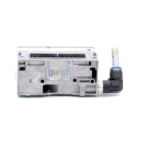 Endplatte VMPA-FB-EPLM-GU, 552288 Neu