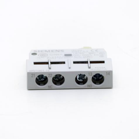 Auxiliary Switch  New