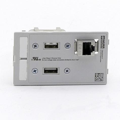 MSDD Datensteckverbindereinsatz 4000-68000-0960000 