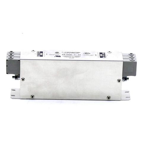 Entstörfilter FN3258-7-44  Gebraucht
