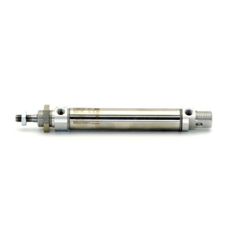 Round Cylinder  