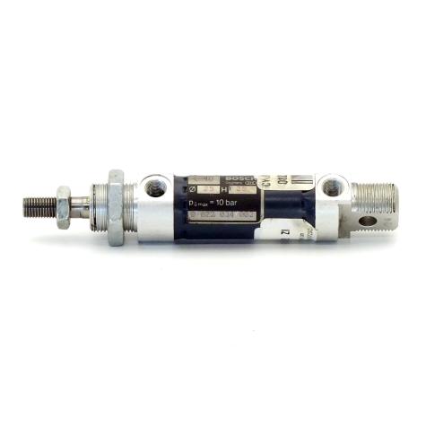 Round Cylinder  Used