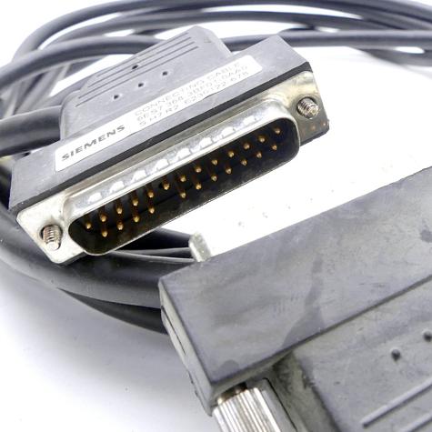 Connecting cablel 6ES7 368-3BF01-0AA0 Used