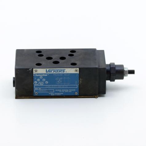 Pressure relief Valve  Used