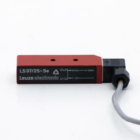 Lichtschranke-Sender  Gebraucht